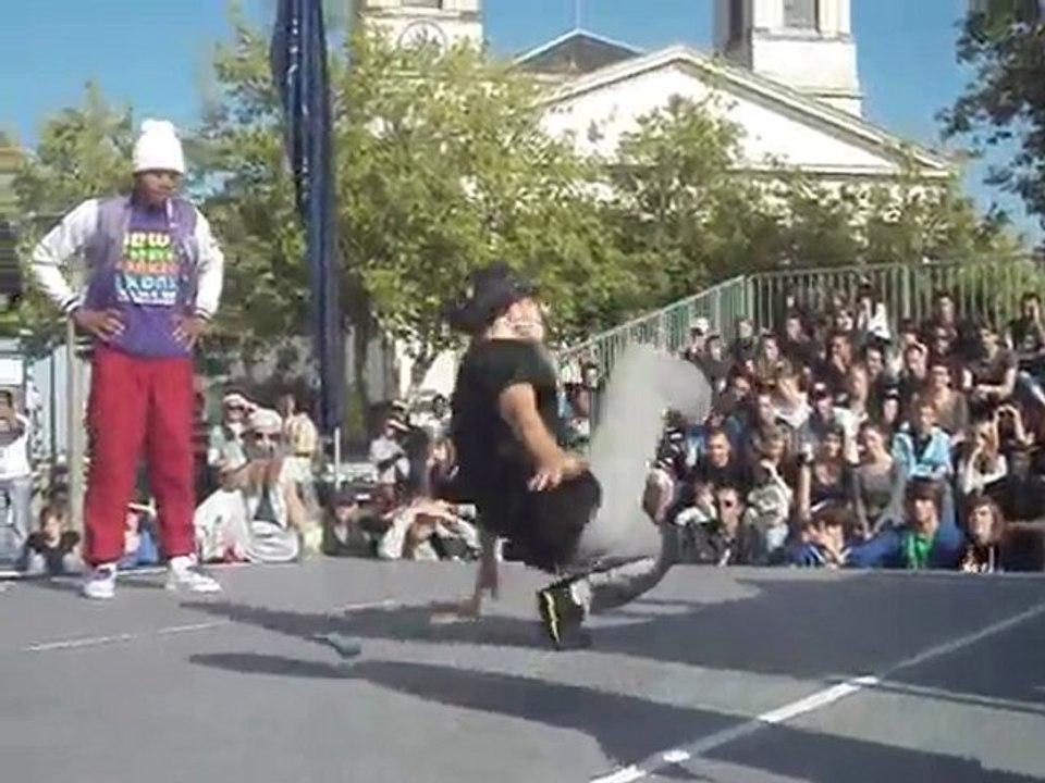 Festival Météores _ Battle hip hop _ 2.10.2010 _  La RSY (4)