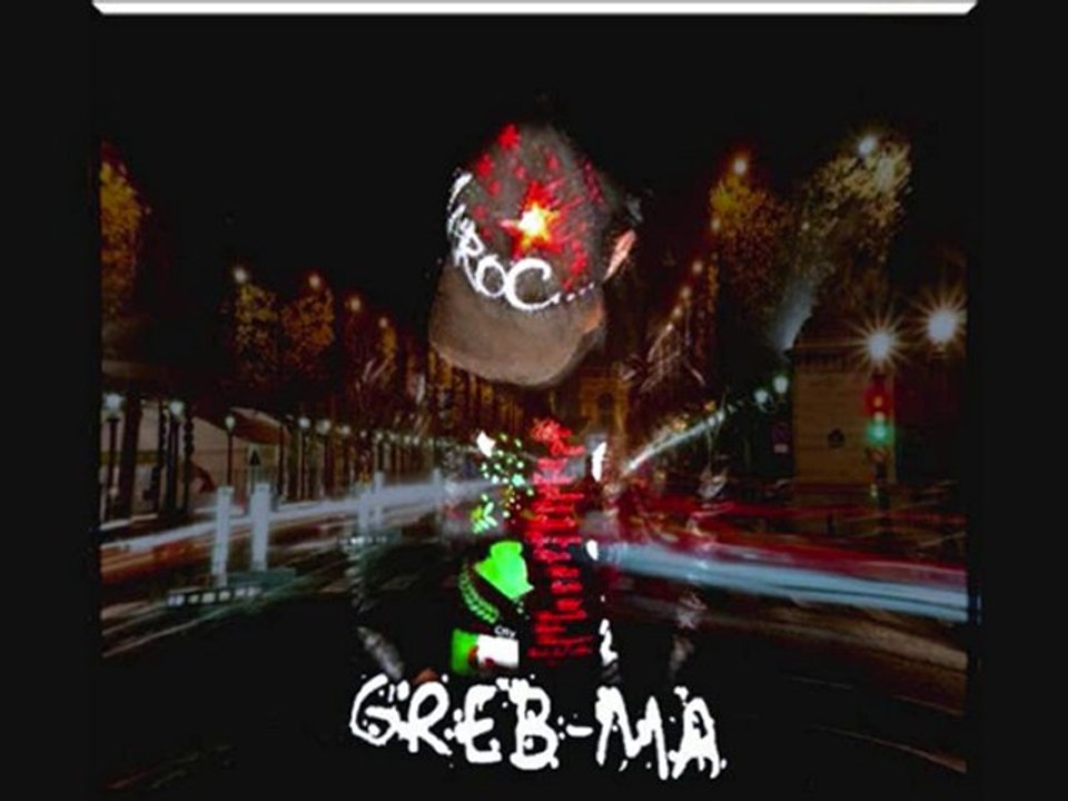 MEHDI GREBMA 2010 IMPRESSIONANT !