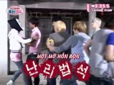 [Vietsub]100709 U-Kiss Chef's Kiss Ep7 P5