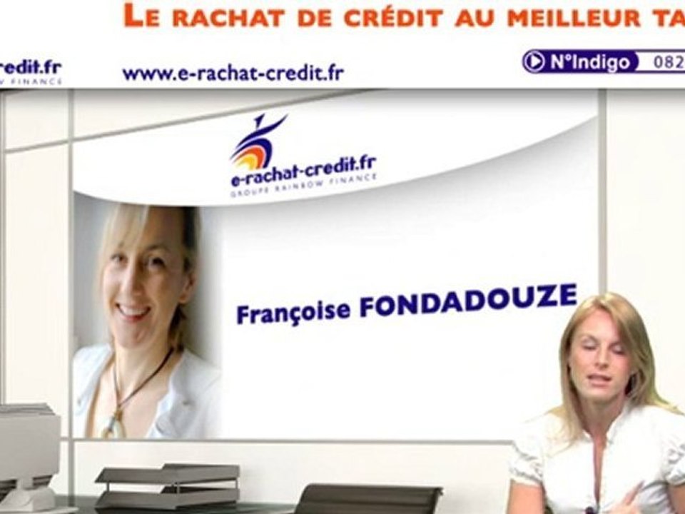Rachat de crédit, regroupement de crédit|Rainbow Finance