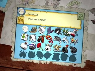 Final Fantasy : The 4 Heroes of Light - Launch Trailer