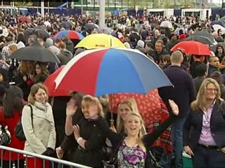 Stacey's dramatic exit from Eastenders