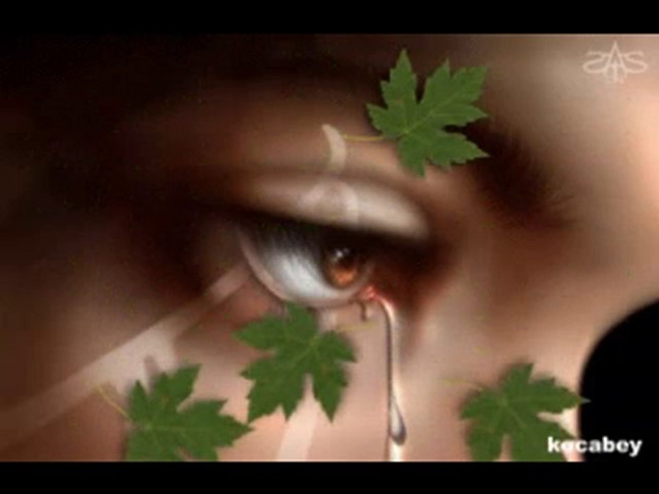 CENGİZ KURTOĞLU--TANRIM AĞLATACAK BENİMİ BULDUN -