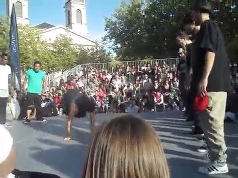 Festival Météores _ Battle hip hop _ 2.10.2010 _ La RSY (6)