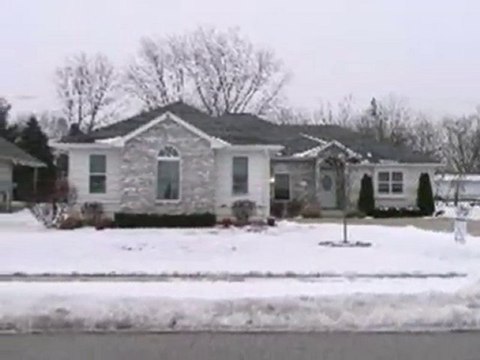 Homes for Sale - 514 Turnberry Dr - Bourbonnais, IL 60914 -