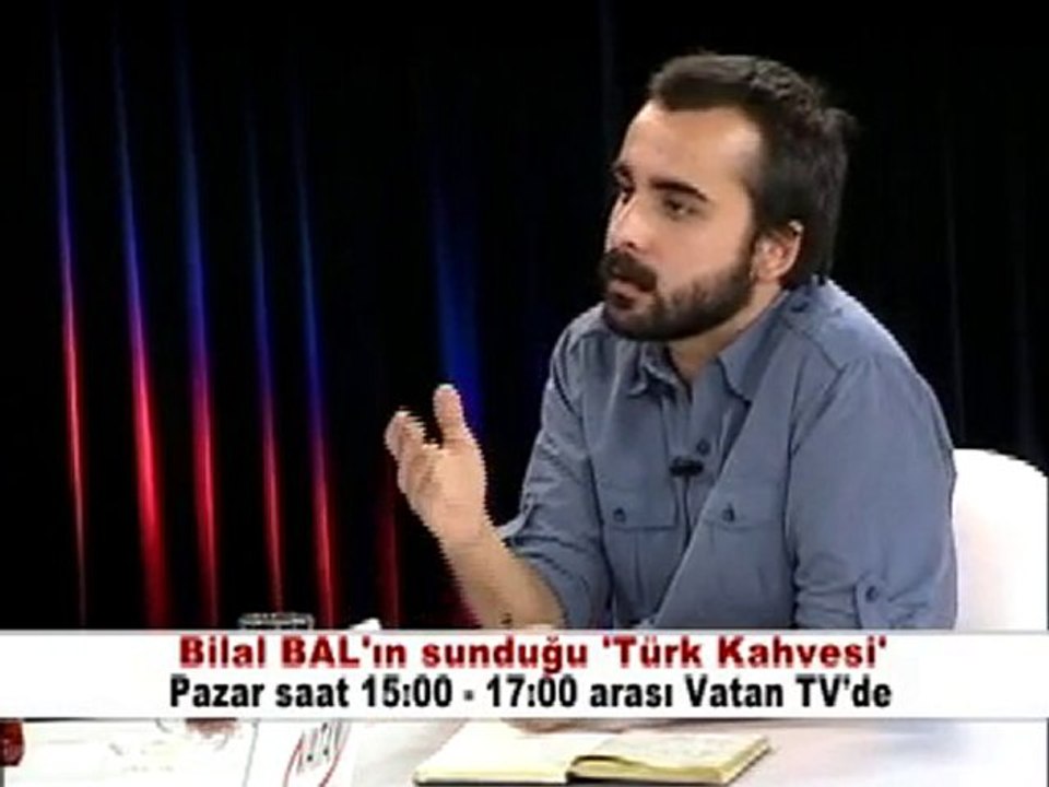 Türk Kahvesi - Barış Antik _21