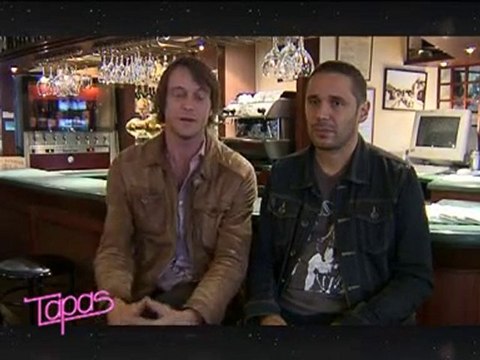 Festival Météores _ Tapas _Zebra & Monty_ La RSY