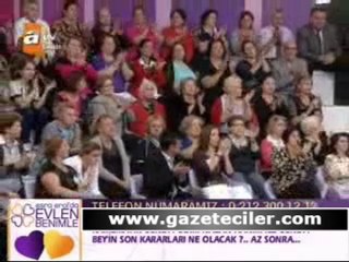 KÜRT DAMAT İSTEMİYORUM DEDİ. KOVULDU.