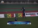 Paris FC 1-0 Entente SSG (11/04/2009)