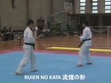 Nippon Kempo no Kata 日本拳法の形 - Nippon Kempo Marseille