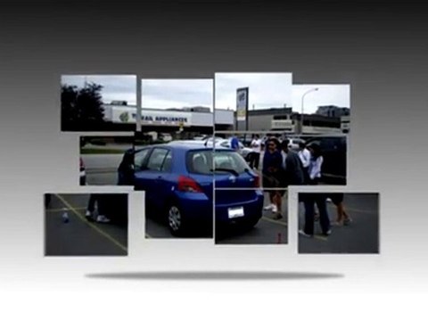 Bismark Ecowash on 5003 Minoru Blvd_2