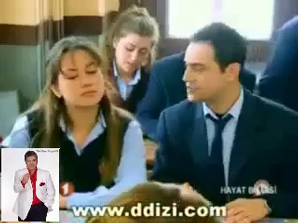 CENGİZ KURTOĞLU--OKUL YILLARI--