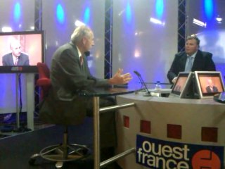 Emission "Le Grand Gallo" - Sécurité dans les stades