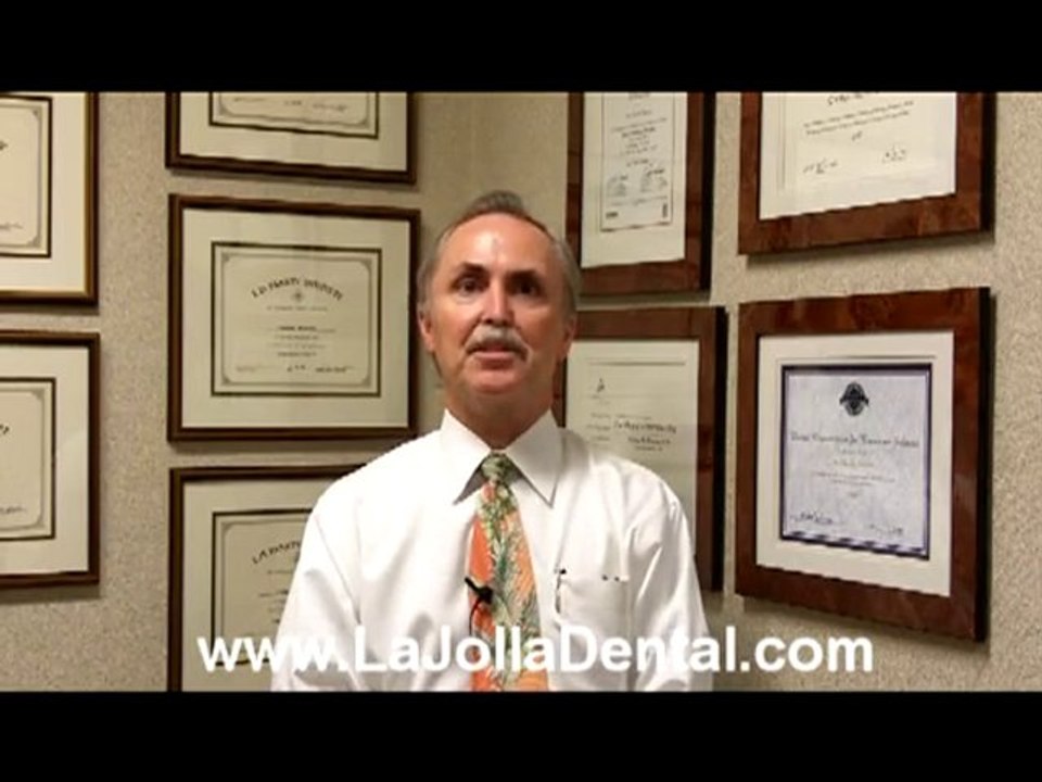 Silver Fillings Danger: Remove by La Jolla Cosmetic Dentist