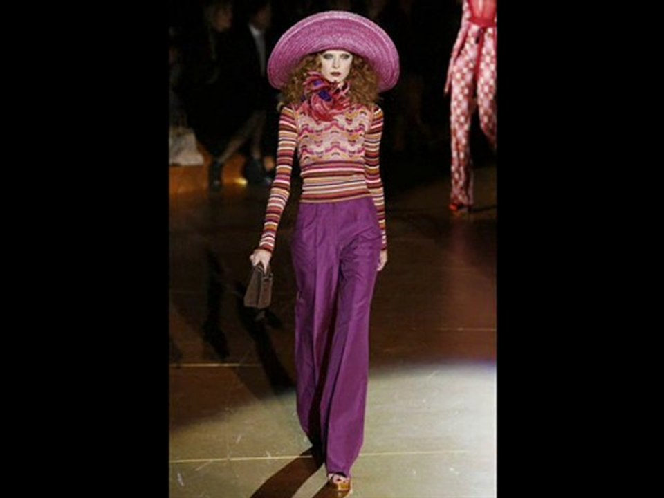 NY 2011 Marc Jacobs