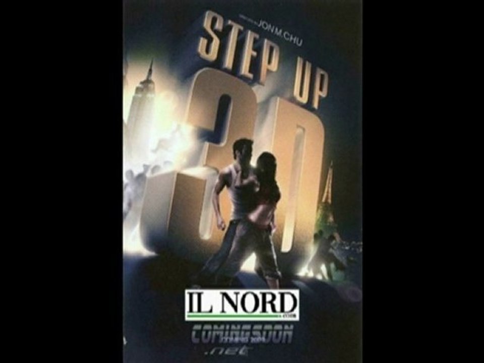 Step Up 3D - Cinema 2010