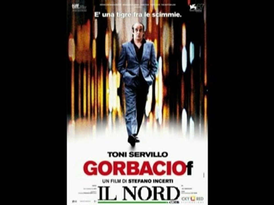 Gorbaciòf - Cinema 2010