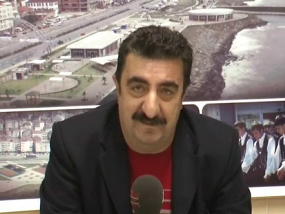 Of61 Haber Bülteni 5.Hafta