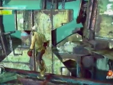 Enslaved Odyssey to The West Gameplay Part14