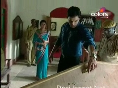 Bhagyavidhaata 6th oct 10pt2