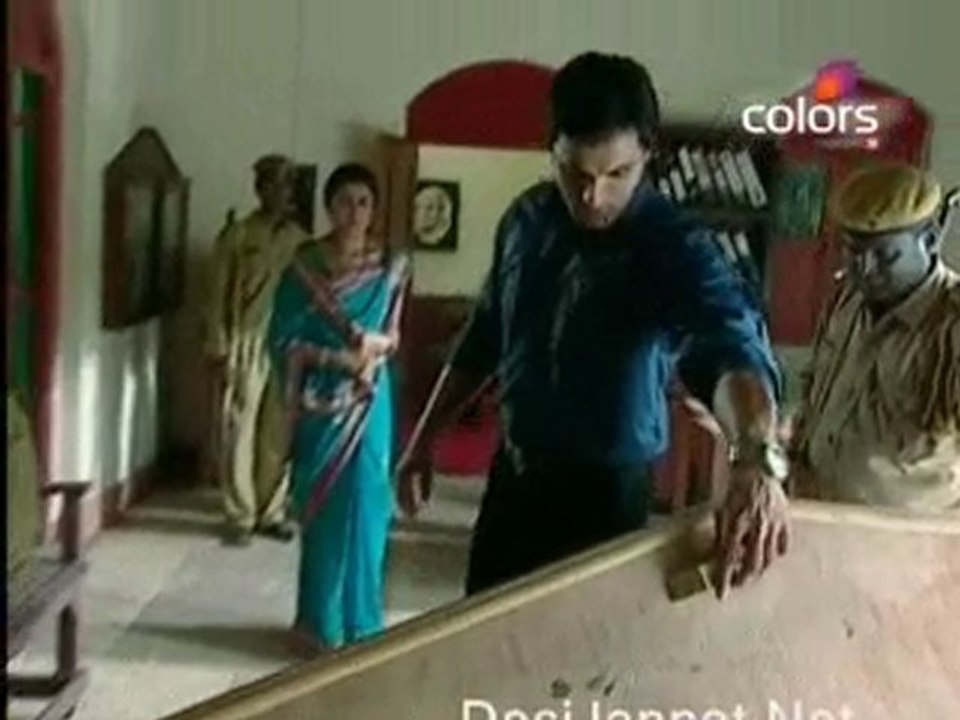 Bhagyavidhaata 6th oct 10pt2