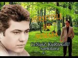 CENGİZ KURTOĞLU--ŞARKILARA SORDUM--