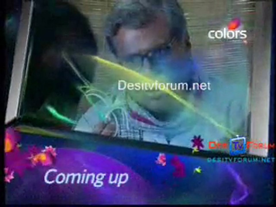 Bhagya Vidhaata - 6th October 2010 pt4