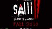 SAW II Flesh and Blood Trailer