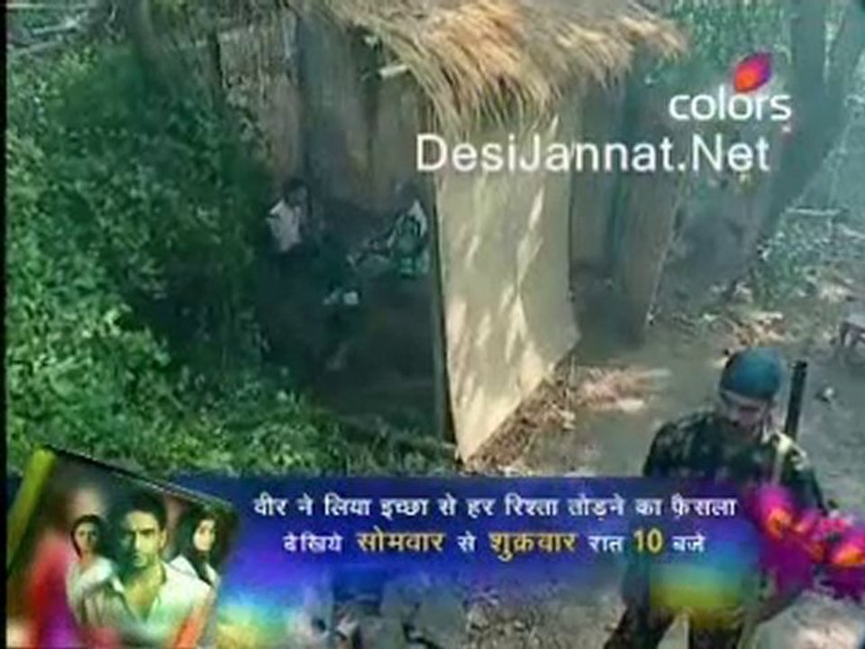 Bhagyavidhaata 6th oct 10pt3