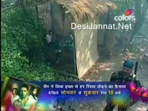 Bhagyavidhaata 6th oct 10pt3