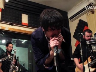TOKYO SEX DESTRUCTION - Neighbourhood (WAAAU.TV)