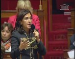 Intervention de Sandrine Mazetier projet de loi immigration