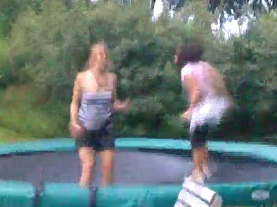 Soirée départ coline