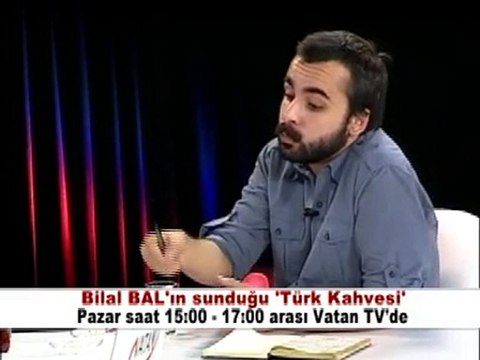Türk Kahvesi - Barış Antik _24
