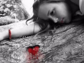 CENGİZ KURTOĞLU--HAZIR DEĞİLİM--