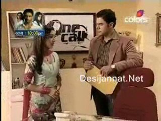 Thoda Hai Bas Thode Ki Zaroorat Hai 6th oct 10pt2