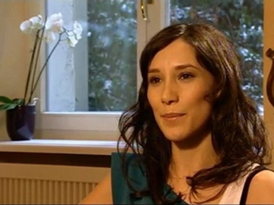 Die Fremde - Interview mit Sibel Kekilli