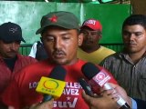 Guardia Nacional Bolivariana toma sedes AGROISLEÑA en Lara