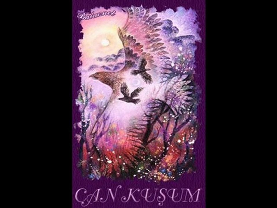 cankuşum