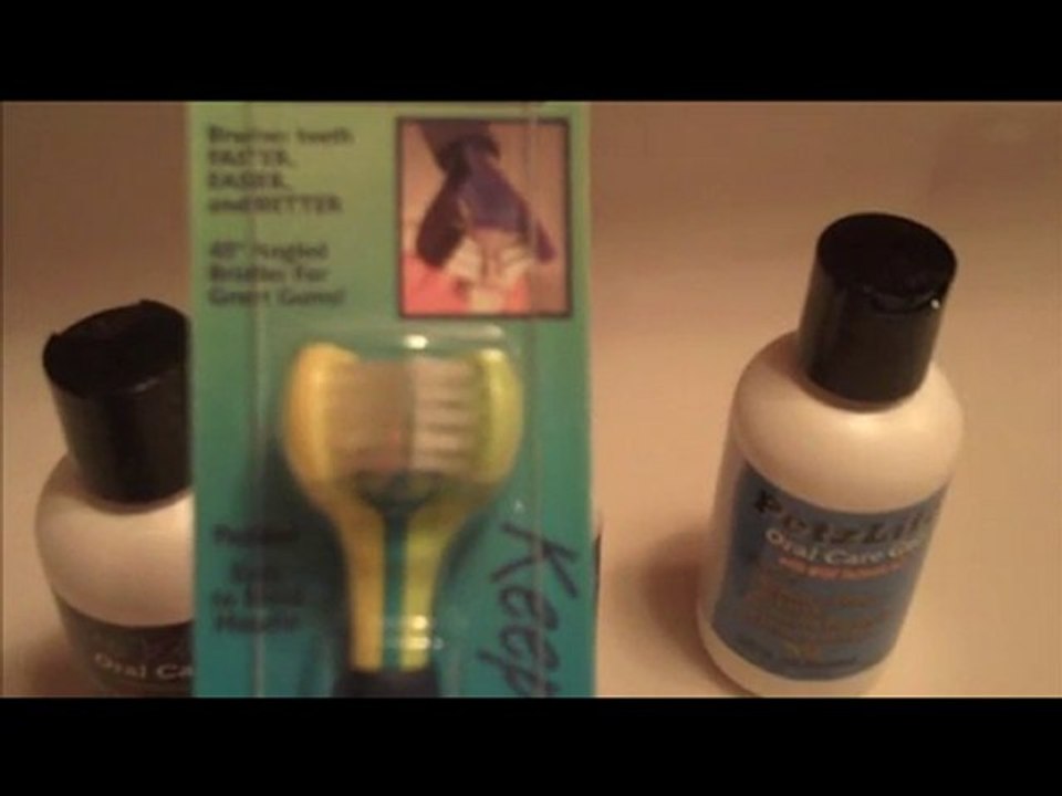 Dog Teeth Cleaning Products Explained