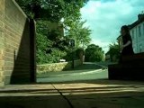 Summer 2010 - Parkour and Freerunning