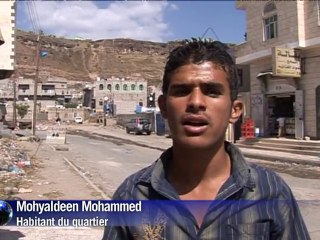 Un français tué par balle au Yémen