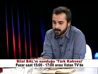 Türk Kahvesi - Barış Antik _25