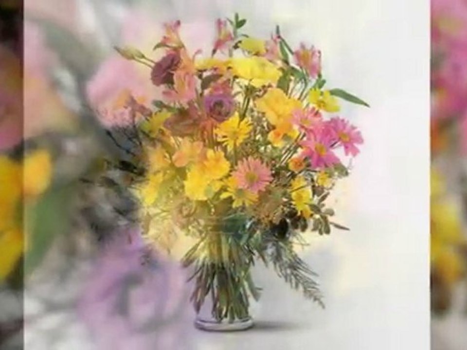 Sympathy Flowers - Funeral Flowers - Abbott Florist