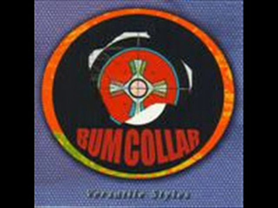 BUM COLLAR - I feel bad