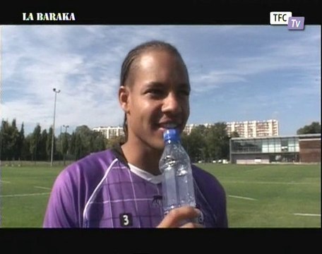 BARAKA CONGRE vs FOFANA