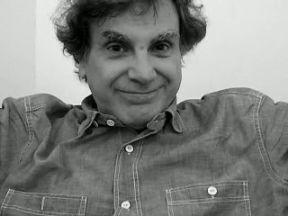 Claude Namer -  Festival Paris Banlieues Tango