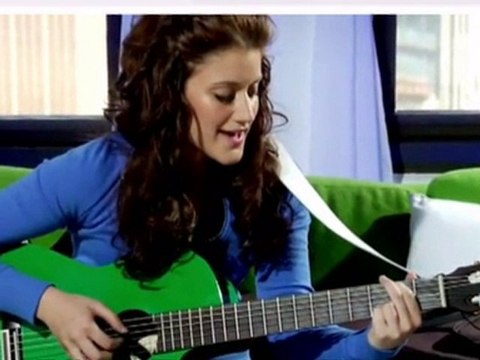 What Katie Waissel did before The X Factor!