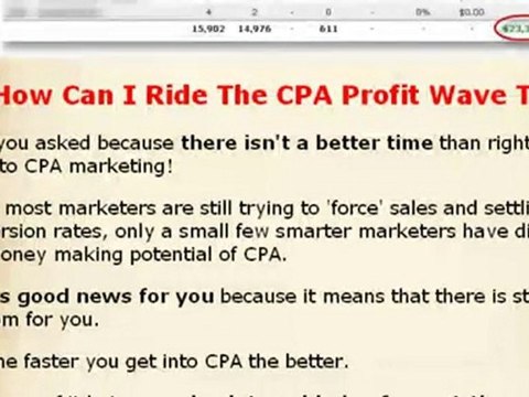 CPA PIRATE REVIEW Underground CPA System Exposed