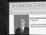 >> Gründercoaching | Chemnitz www.markus-tonn.de/chemnitz
